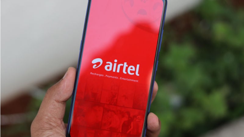 What is special in this great recharge plan of Airtel प्लान