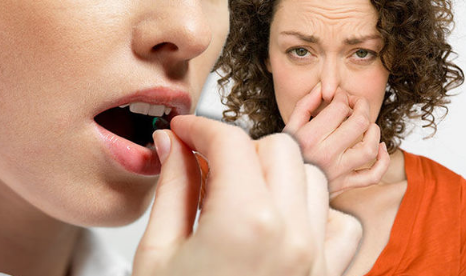 Does your mouth smell bad? These are the 3 easy ways that smell will end मुंह