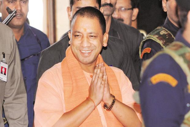 Yogi UP govt is giving money to people age less than 50