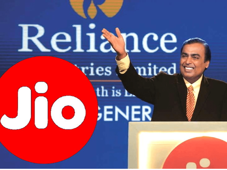 jio is going to be unlimited from january 2020