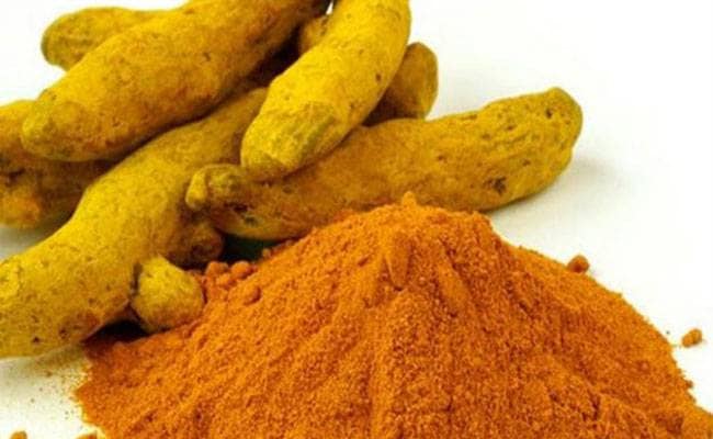 Surefire and panacea remedies for turmeric: Extremely beneficial in pyorrhea, oral odor and teeth diseases हल्दी