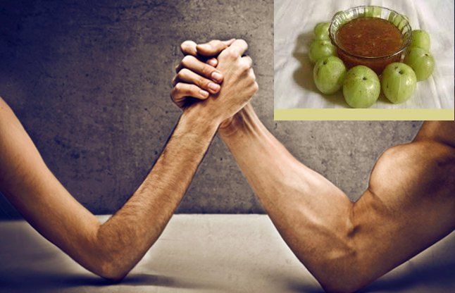 It is a panacea to remedy weakness in men, this is the Ayurvedic 7 things of the whole पुरुषों