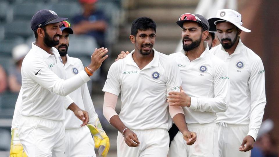 These three teams have scored more than 500 runs in Test matches, Indian team at this number