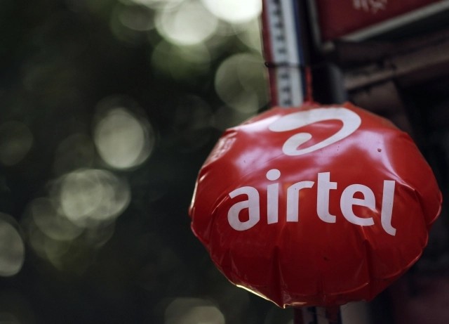 Airtel 4G overtakes Jio 4g in mobile data traffic