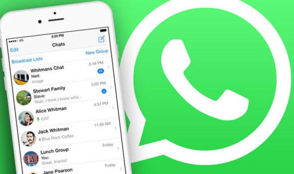 WhatsApp is starting a payment service in India from today