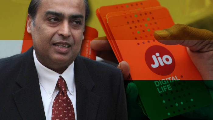 Jio created ruckus in this difficult time, now all users will get free recharge