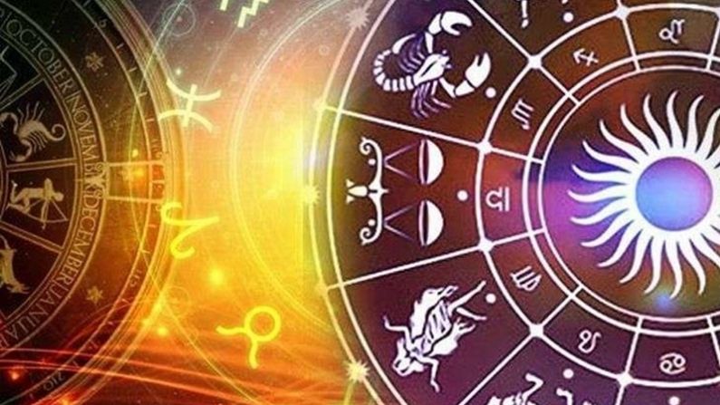 On April 12, Mahadev has settled in Rome of 5 zodiac signs, luck will open soon