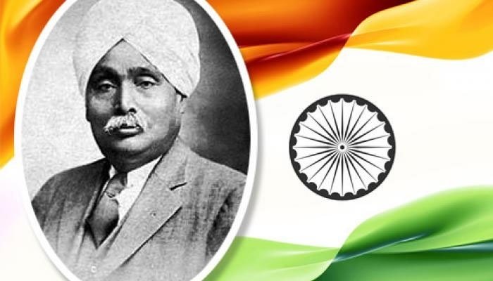 They were called the lions of Punjab, our freedom fighter Lala Lajpat Rai