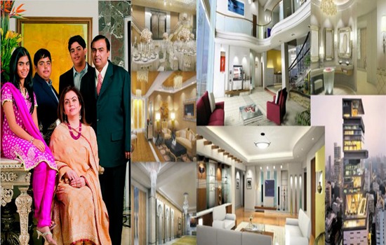 Why is Mukesh Ambani's second most expensive house, its specialty, you will be surprised to know
