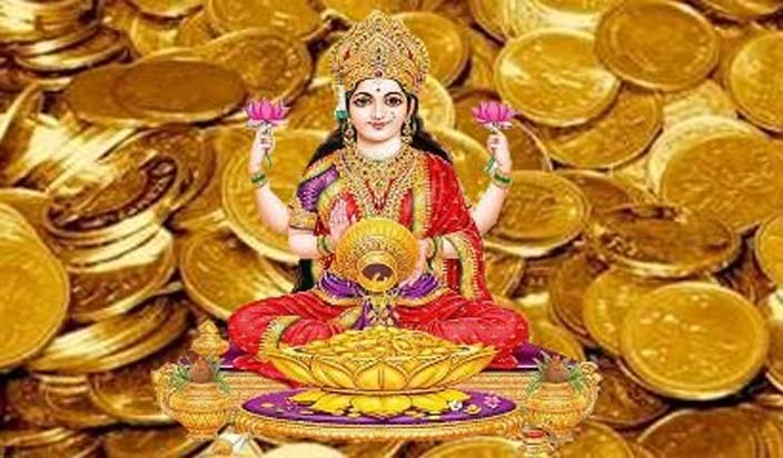 Mata Rani will show her blessings after 201 years राशियों