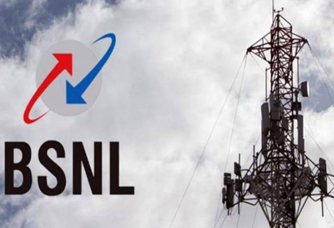 BSNL formulated a master plan to provide door-to-door internet बीएसएनएल
