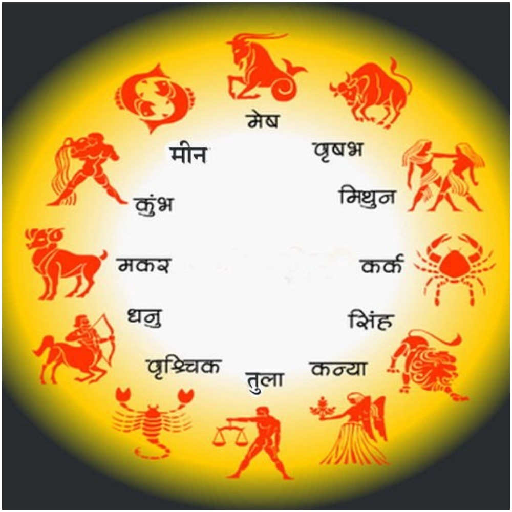 Prediction of 12 zodiac signs on 25, 26, 27, and 28 January, know what is written in your destiny, good or bad