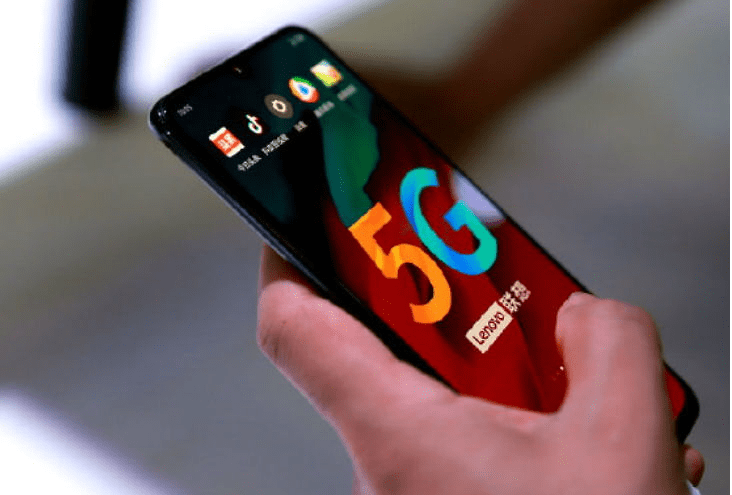 The world's best 5G smartphone market is priced at just this स्मार्टफोन