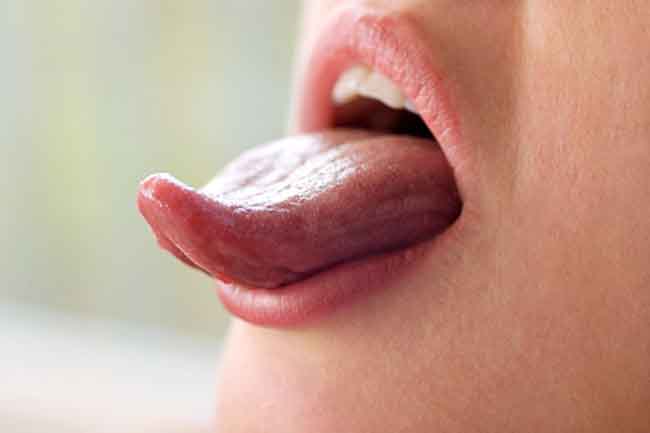 Why is it that the tongue is different from all the organs? Know about it जीभ