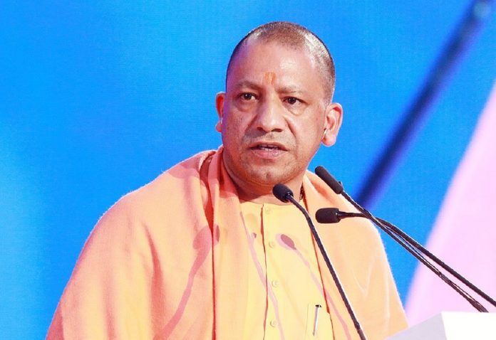 Yogi government in UP giving young people 25 lakh under rozgaar yojna