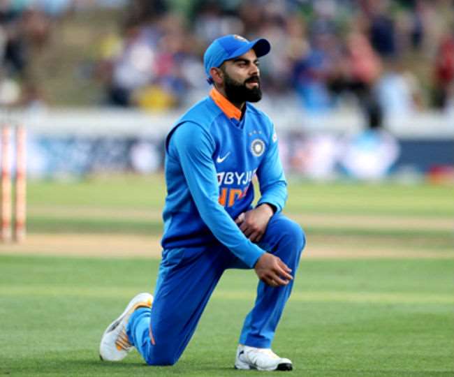 After Virat Kohli, this player can become captain of Indian cricket team विराट