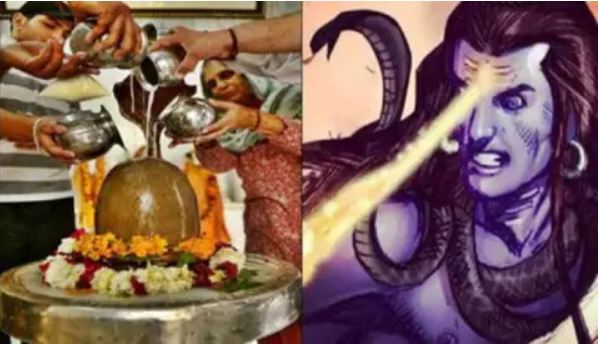 Do not forget these 6 things while worshiping Shiva