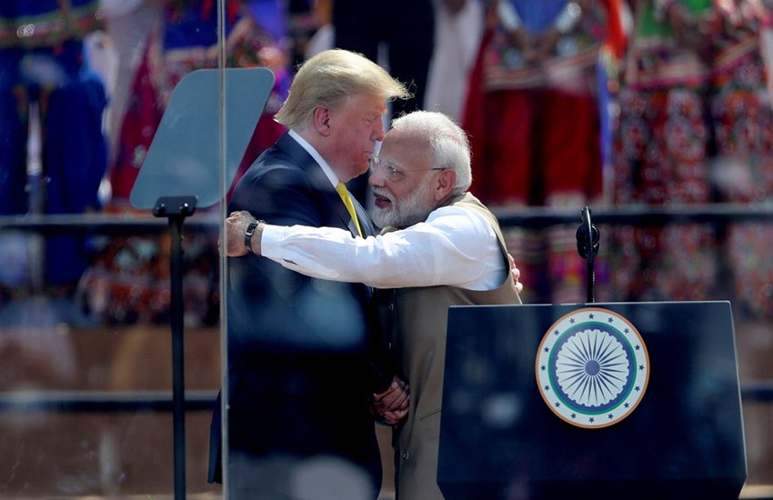 Narendra-Modi-Trump
