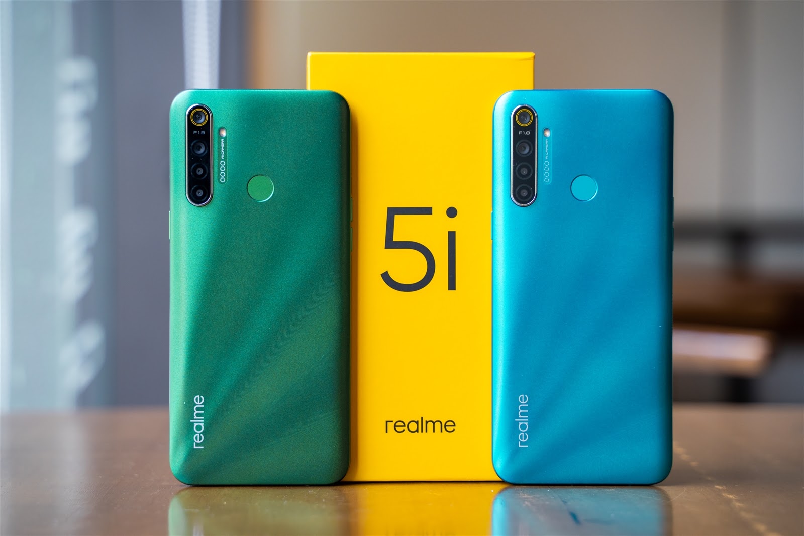 Realme 5i: price and features of new smartphone launched in India