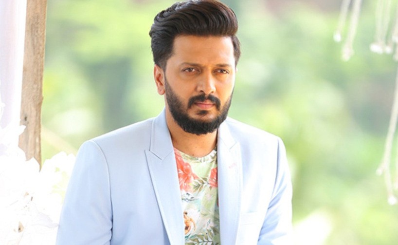 Riteish Deshmukh will be seen soon in these 3 big films