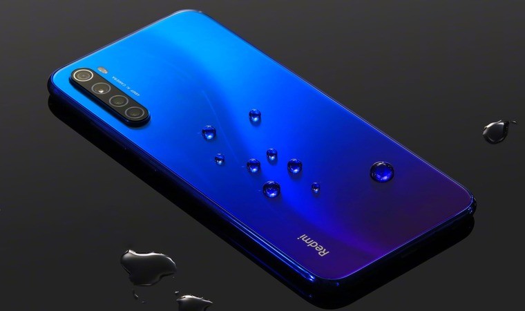 Dhakad Smartphone Company's Redmi Note 9 Pro was launched in China Redmi