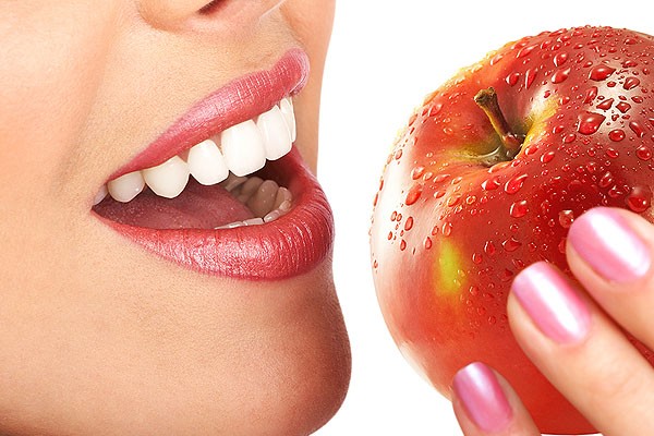 7 great benefits of eating apples that you will be surprised to know