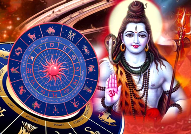 These 5 zodiac signs will get so much money that the senses will fly away, Mahadev suddenly happy राशियों