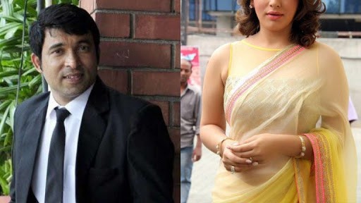 Chandu Chai Wali's wife Kapil Sharma's wife is also the most beautiful in the crowd of stars, it fails