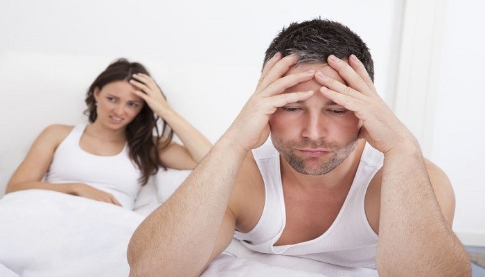 These 5 mistakes cause weakness and sperm deficiency in men