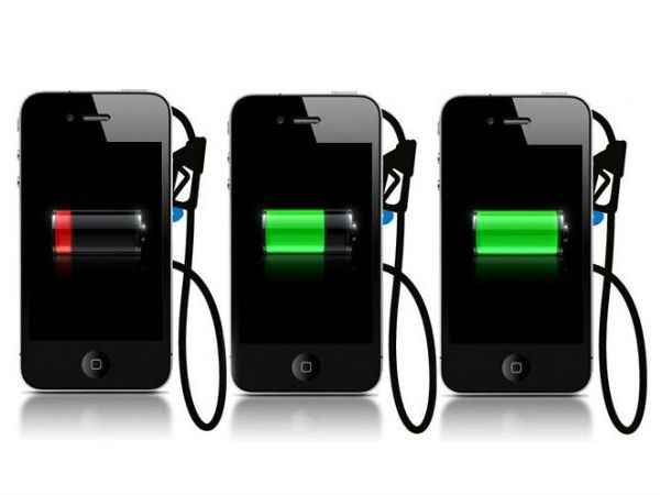By adopting this trick, you can charge your smartphone in minutes. स्मार्टफ़ोन