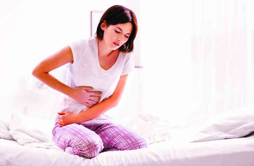 If the stomach is disturbed due to lack of clean, do these 5 things पेट साफ