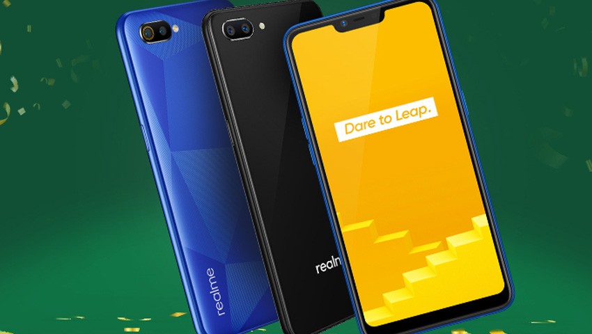 You will get the benefit of Rs 7,550 on this phone of Realme, know what its features
