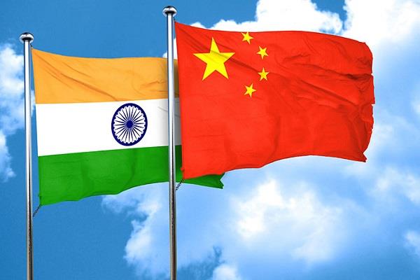 India wins China's heart to defeat Corona virus भारत