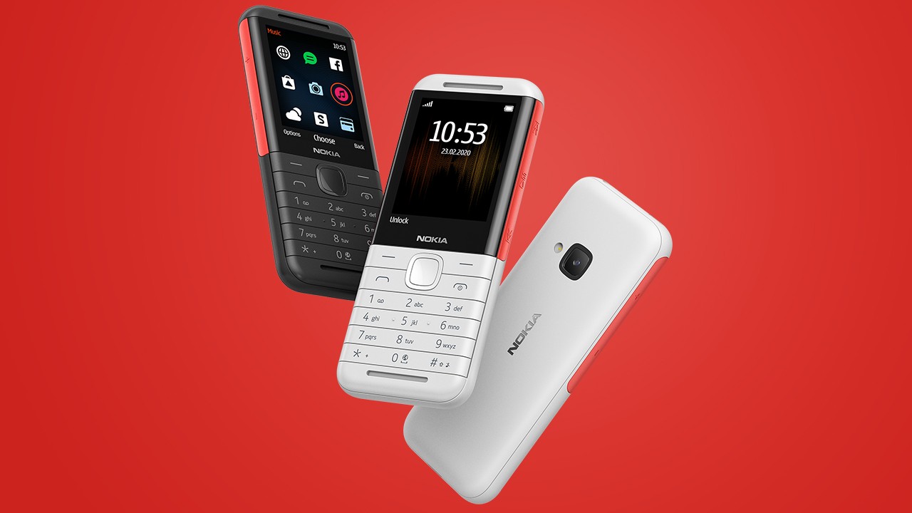 Nokia launches Nokia 5310 with these cool features नोकिया