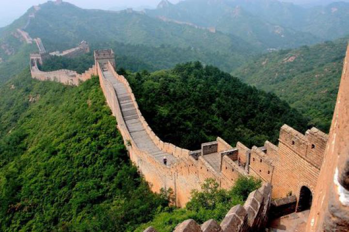 These 7 wonders of the world have achieved a different place दुनिया