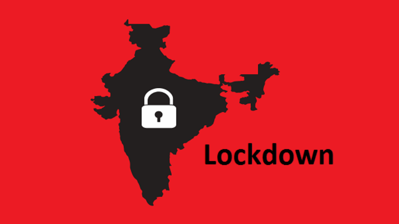 How you can use your time during lockdown लॉकडाउन