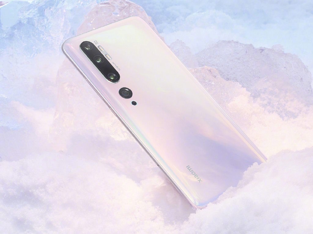 Xiaomi will launch this new smartphone on March 27, with amazing specifications