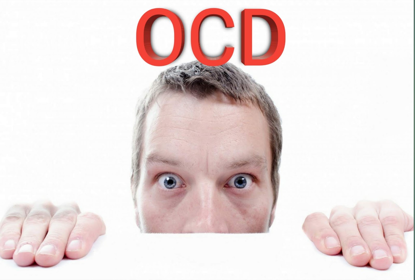 OCD know its symptoms and how to prevent it