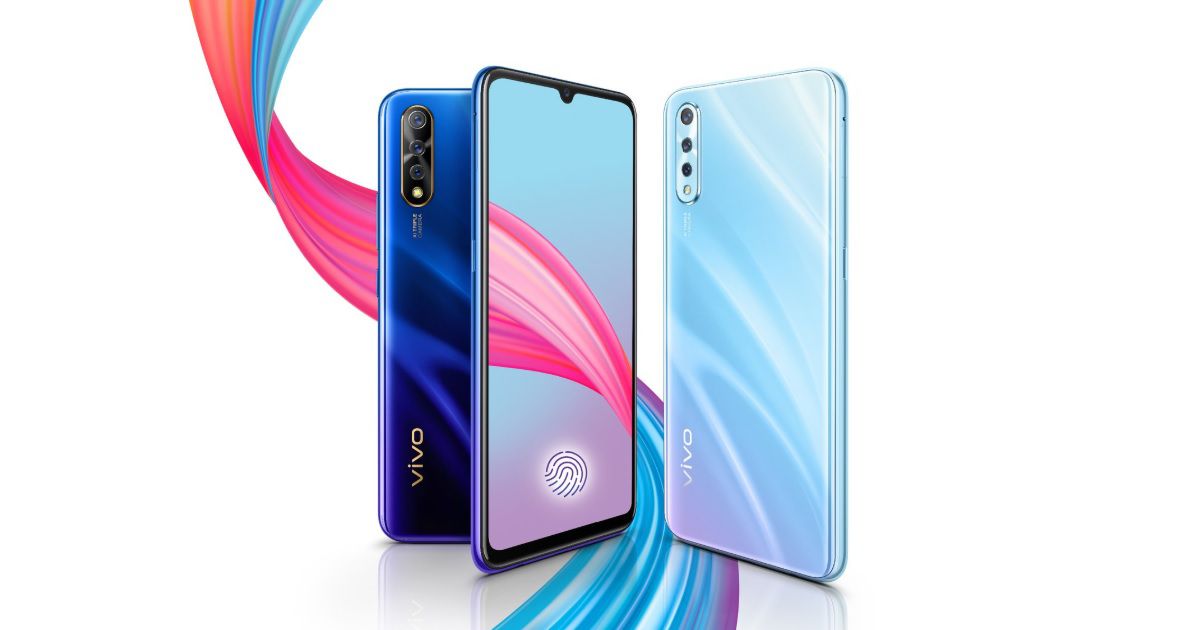 After buying this beautiful 32 megapixel selfie phone from Vivo, you will be crazy