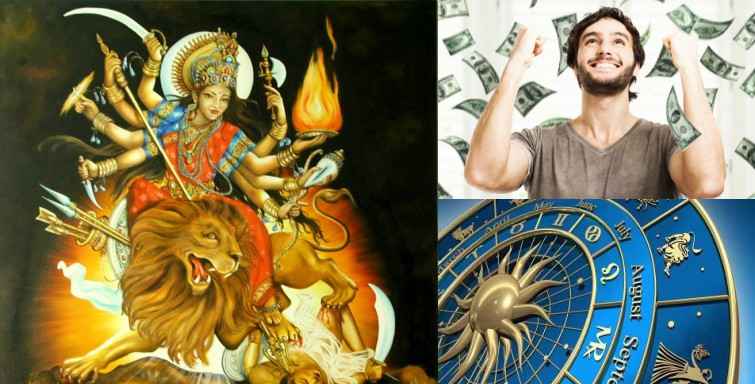 No one can stand ahead of luck, now these 4 zodiac signs… राशियों