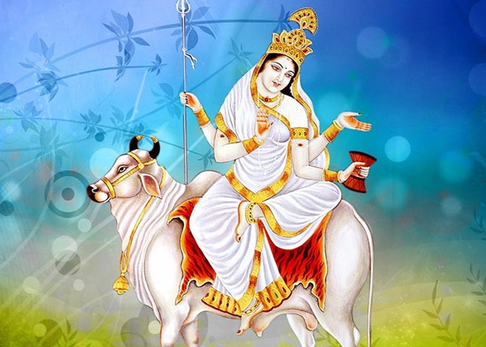 mother-rani-will-show-blessings-on-navratri-capricorn-on-march-25-every-wish-fulfilled माता रानी