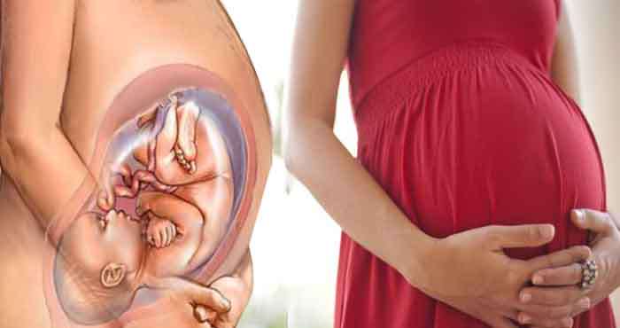 Don't do these things during pregnancy , baby health will affect , कमजोर
