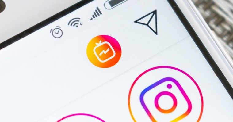 Know why IGTV button is going to disappear on Instagram