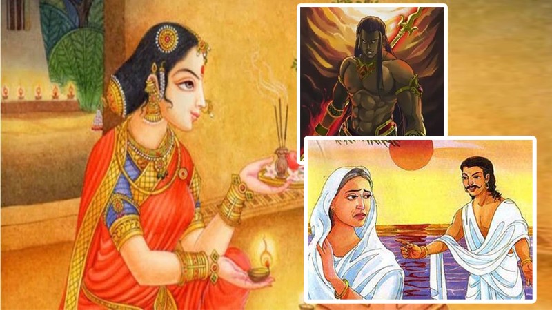 3 such amazing curses which are seen even today and have been accepted by people