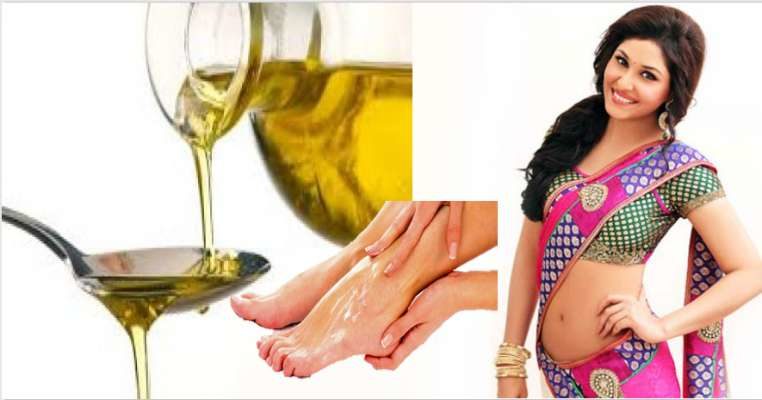 You will be surprised to have used this oil before sleeping at night, then see its 3 amazing