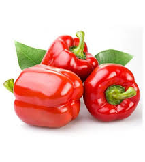 99% of people do not know that there are tremendous health benefits of consuming capsicum