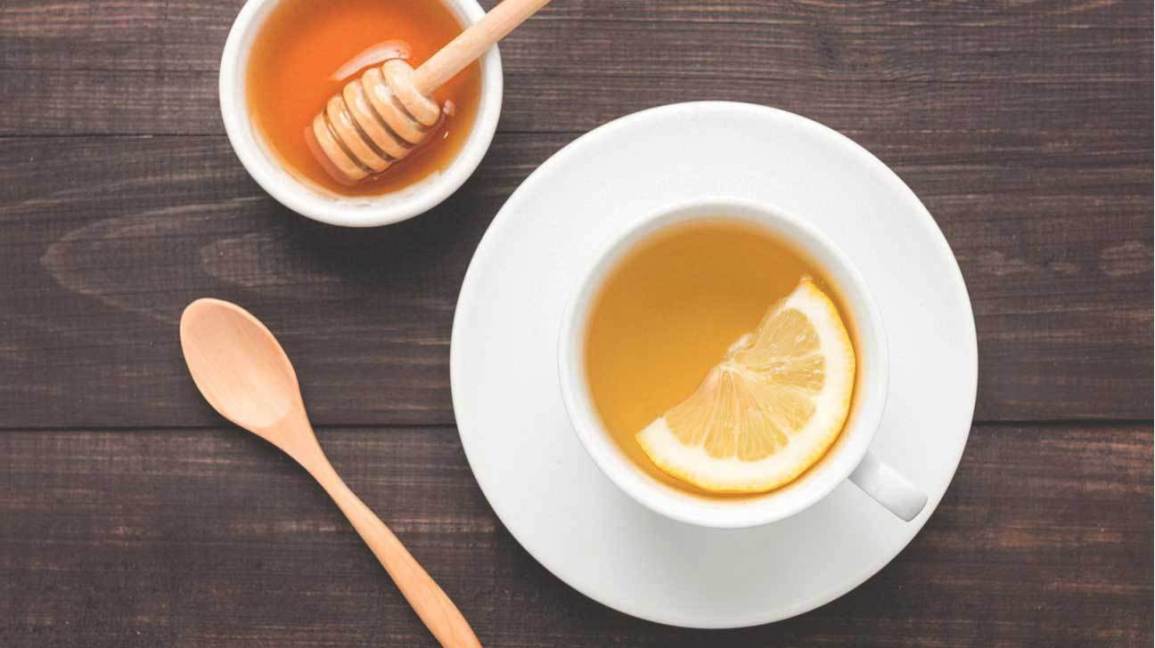 Benefits of hot water, honey and lemon, you will not know before