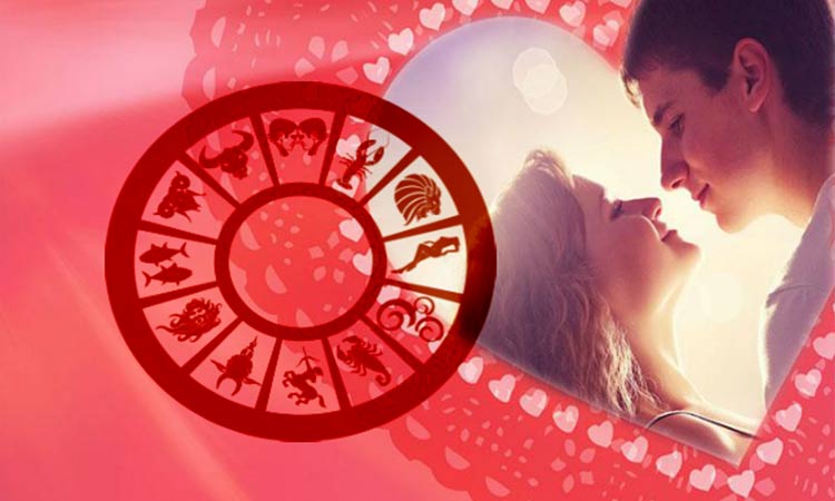 your love horoscope according to your zodiac sign