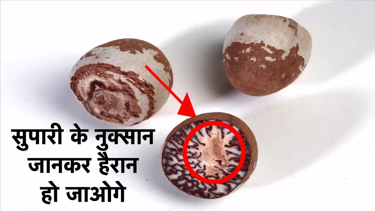 disadvantages of betel nut , see here