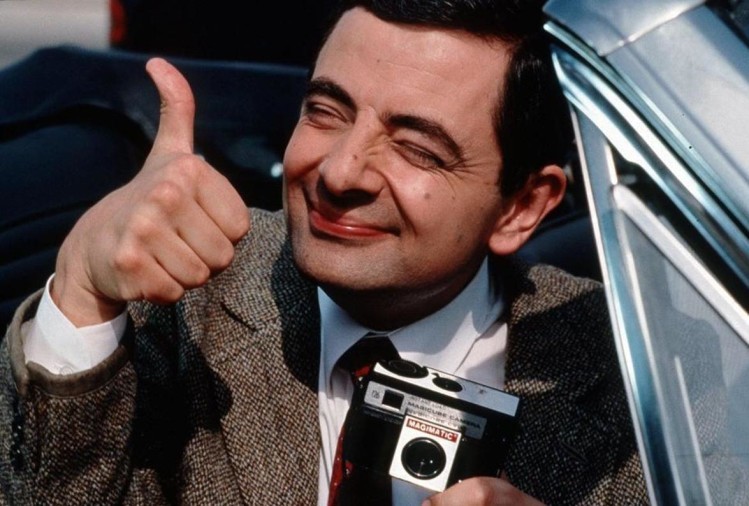 10 interesting things in the life of dear Mr. Bean, who will be surprised to know मिस्टर बीन